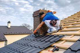 Fast & Reliable Emergency Roof Repairs in Spring Hill, TN